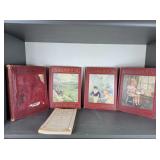 Nursery Books - My Book House