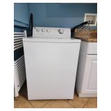 GE Washing Machine