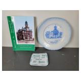 Harrison Historical Items -- Read