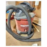 Craftsman 6hp ShopVac 16 gal