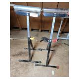 Craftsman & Workforce Adjustable Steady Rests