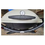 Weber Tabletop Grill & Accessories