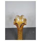 Imperial Carnival Marigold 8' Vase