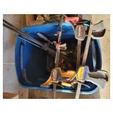 Quik Grip Clamps - All Sizes