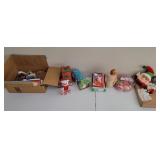 Christmas Dï¿½cor Card Candle Anna Lee MORE