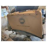 D&R Leaf & Lawn Vacuum - Extra Hose - Did Not Test