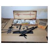 Ast Taps. Dies, Taps Wrenches Nicholson Reamers