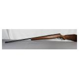 OF Mossberg Model 1841 410 Bolt Action S/N 578220