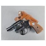 Colt Lawman MKIII 357 S/N J59209 (1971)