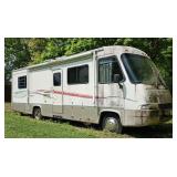 1999 Georgie Boy Pursuit Motorhome