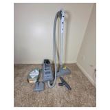 Electrolux Canister Sweeper 6500XR Epic & Assoc