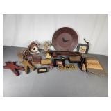 Home Dï¿½cor Signs Bird Houses Primitive Style
