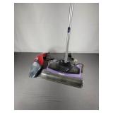 Dirt Devil, Shark Vacuum