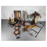 Decorations Candles, Hangers Plaques & Pip Berry