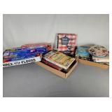 Kitchen Items Cook Books Foil Towels & MORE