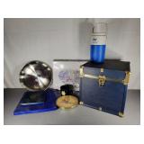 P&G Items Coasters Platter Fruit Bowl Cooler MORE
