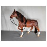 Plastic Kids Horse 20" H x 20" L