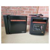 Eden Pure Air Purifier & Eden Pure Heater Gen 4