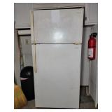 Frigidaire Refrigerator/Freezer 12.5 Cubic Ft