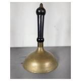 Brass Heavy School Bells - ONE #3 Odd Shape