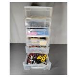 Bins Costume Jewelry Bracelets Watches MORE