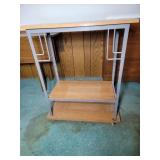 Utility stand