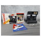 Polaroid One-step Camera #1
