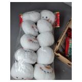New Christmas items