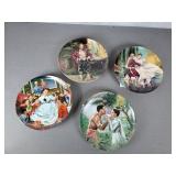 Collector Plates- The King & I
