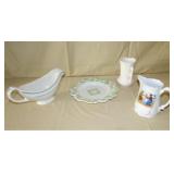 Miscellaneous Ceramics