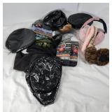 Misc Hats Ear Muffs Wraps BCBG Pink