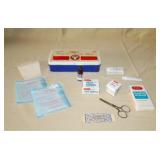 Sentinal Co. First Aid Kit
