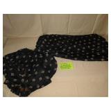 Vintage Woman's Dress