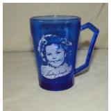 Shirley Temple Cup