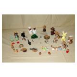 S&P Shakers, animals, little people & more