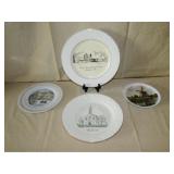 Royal Schwabap, Currier & Ives and MORE