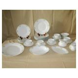 Homer Laughlin Niagara China