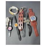 Watches Jetsons, Speidel, Anne Klein