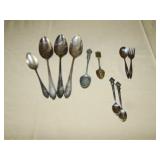Collectible Spoons