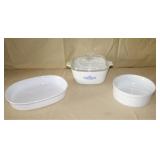 Corningware Dishes Casserole, Baking Dish & MORE
