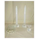 Miscellaneous Glassware