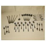 Stainless Flatware