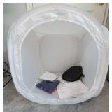 Portable Photo Booth for taking Pictures