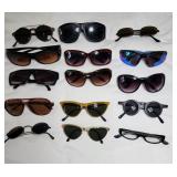 15 Reading Glasses Various Names