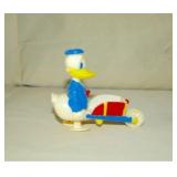 Donald Duck Ramp Walker