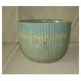Zanesville Stone Age Moden Planter