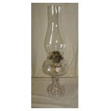 Hurricane Lamp Oil Lantern