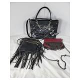 Classic Gothic Appears New/Crossbody READ