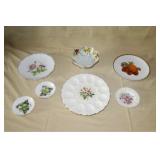 Wedgewood, Worcester, Victoria Carlsbad China
