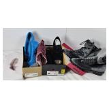 J Simpson Blue Brinley / Doll House / Vince Camuto